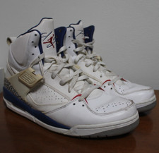 Size 11.5 - Air Jordan Flight
