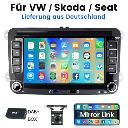 Autoradio dab android gps - dab, 15