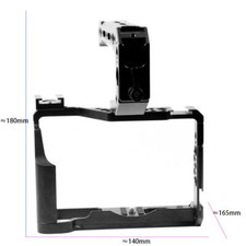 BGNING BTL-FT3 XT2/XT3 telaio