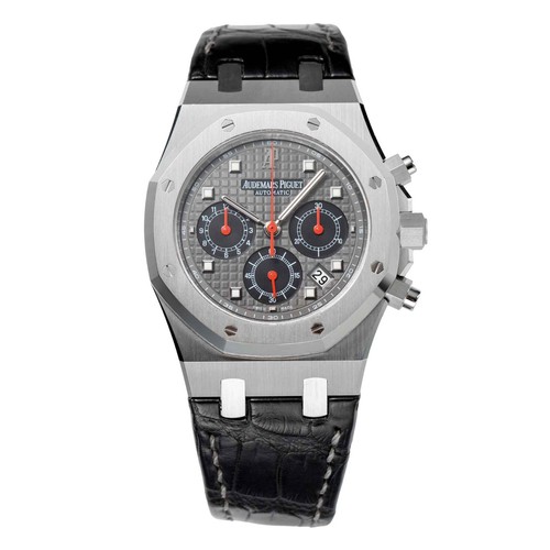 Audemars piguet royal oak - piguet,