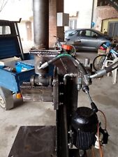 spaccalegna 8 tonnellate