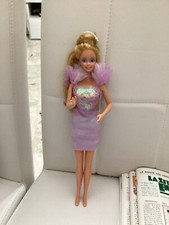 Barbie super hair vintage