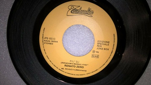 Giri b renato zero - j.b.,