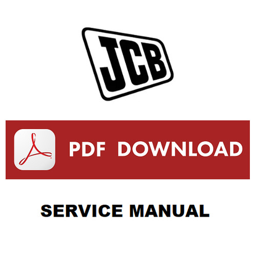 Jcb 8013 8015 8017 - 8013,