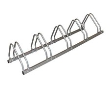 Cavalletto bici 5 ruote 2 e 3