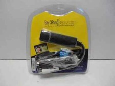 USB 2.0 Audio Video VHS to DVD