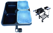 Vassoio Porta Esche per