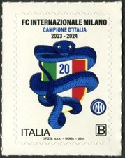 ITALIA 2024: Inter –