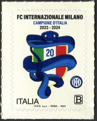 Italia 2024 inter - italia, –