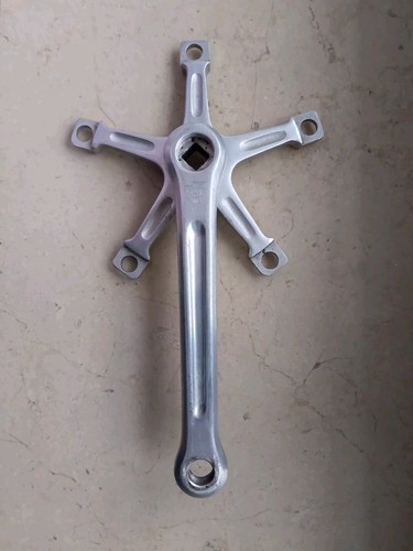 Pedivella vintage ofmega - pedivella,