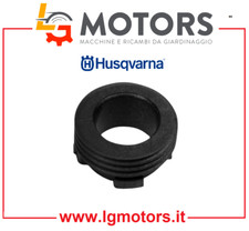 VITE POMPA OLIO  MOTOSEGHE HUSQVARNA 61 66 272XP 268 266 ORIGINALE