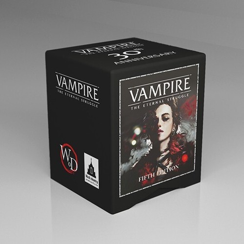 Vampire vtes jyhad - vampire,, vtes,