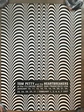 Tom Petty Fillmore 1997 Album