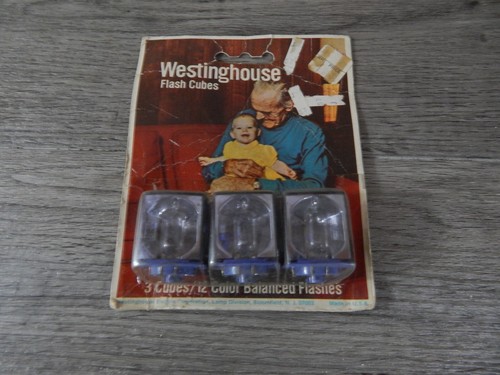 Vintage westinghouse flash - vintage,
