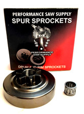 .325" 7 TOOTH SPROCKET FITS OLYMPYK EFCO 952 951 947 946 945 942 941 938 037 930