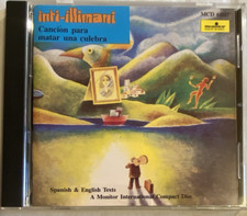 INTI ILLIMANI Canción Para