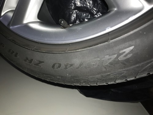 Gomme cerchi audi 205 16 - audi, 205/60/16