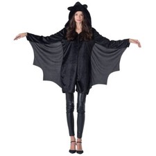 Costume Da Pipistrello Per
