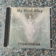 My Blind Alley - Synaesthesia