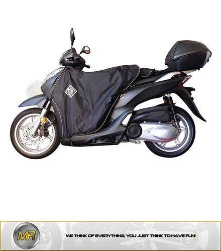 Tucano honda 300 - sh,
