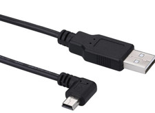CAVO CARICABATTERIE USB PER