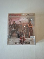 Resident Evil 4 Action Figure