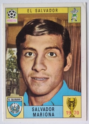 Panini mexico nuova - nuova,