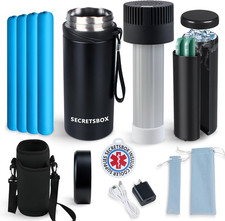 USB Frigo per Insulina Da