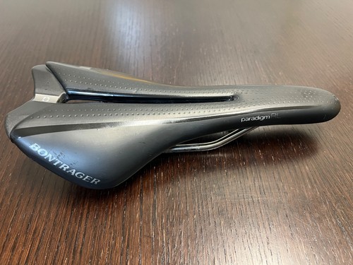Bontrager paradigm 138 - bontrager,