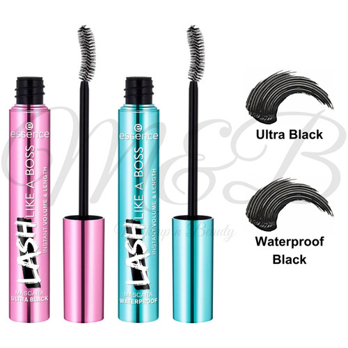 Essence lash like - like, boss
