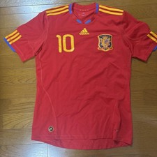 Maglia Adidas 2010 Mondiali