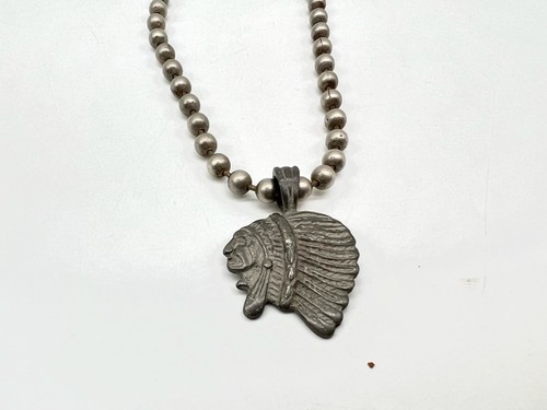 Collana perle vintage - di,