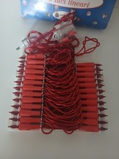 luci per albero di natale