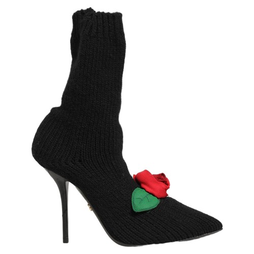 Scarpe dolce gabbana stivali - dolce,