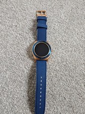 GUESS CONNECT C1001G2 WEAR OS