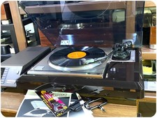 Giradischi Technics SL-1000MK3