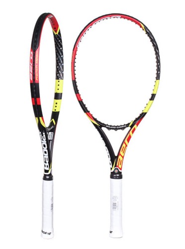 Nuovo babolat aeropro drive - babolat,