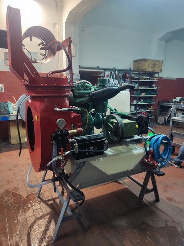 Atomizzatore tifone kompact - atomizzatore,