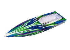 TRAXXAS Scafo Spartan SR