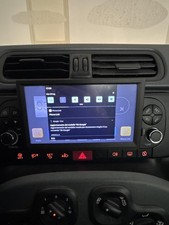 Autoradio 64g per - autoradio, fiat
