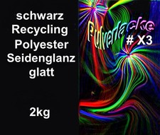 Verniciatura a Polvere 2kg