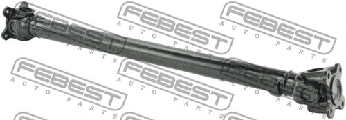 Albero elica bmw - albero,