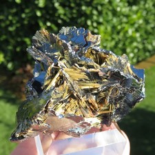 Minerali *** GRANDE RUTILO