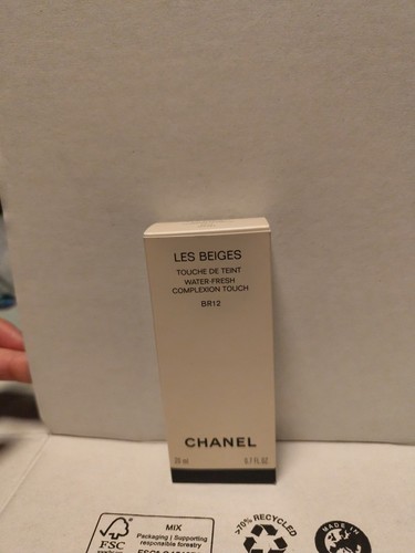 Chanel les beiges touche - chanel,