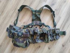 British Army Issue DPM IRR