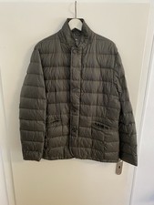 Piumino uomo Jan Mayen Arctic