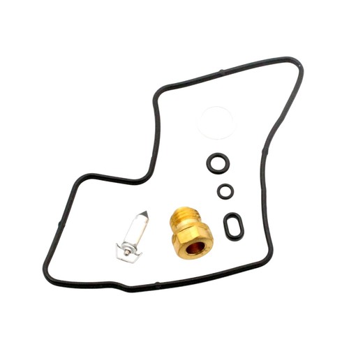 Kit riparazione carburatore - kit,