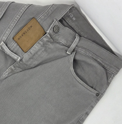 Jeans uomo mott bow - &, slim