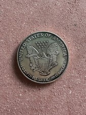 Dollaro americano Anno 1995