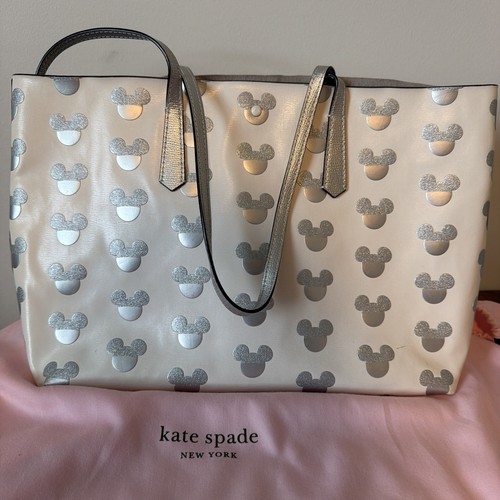 Borsa kate spade disney - borsa, parks